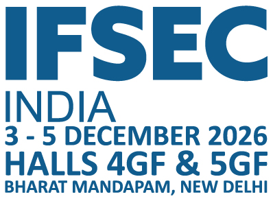 IFSEC India 2026